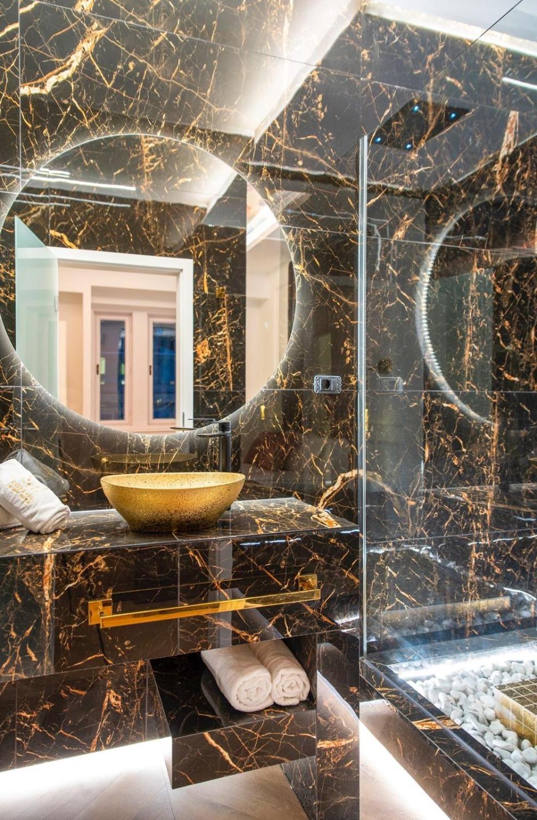 Appartamento JACUZZI Basilica view Budapest Esterno foto